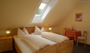 Bild von Standard Zimmer