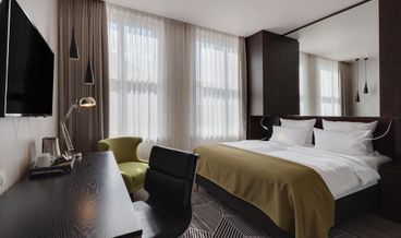 Bild von Standard Zimmer