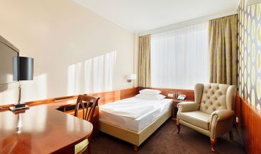 Bild von Standard Zimmer