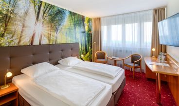 Bild von Classic Zimmer - Hotdeal
