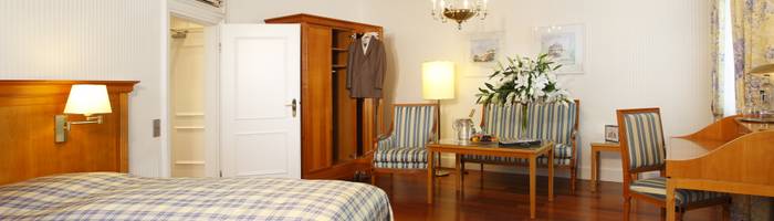 Bild von Junior Suite