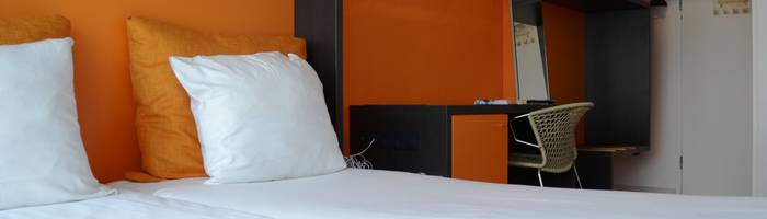 Bild von Komfort Zimmer