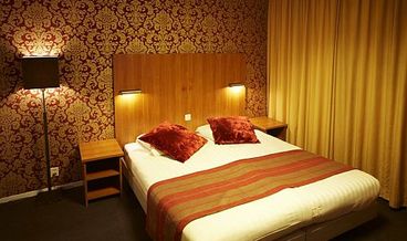 Bild von Doppelzimmer
