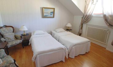 Bild von Economy Zimmer