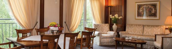 Bild von Suite Hot Deal