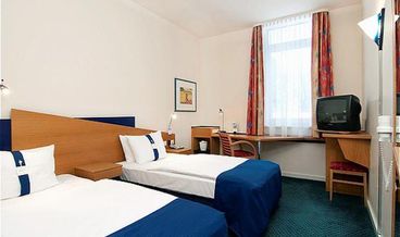 Bild von Standard Zimmer