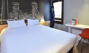 Bild von Standard Zimmer