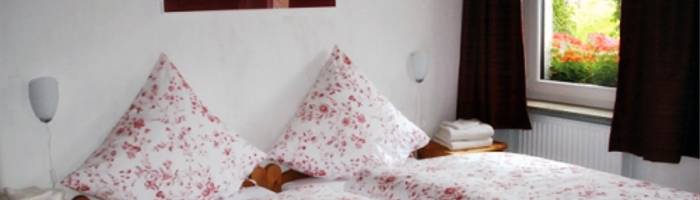 Bild von Doppelzimmer