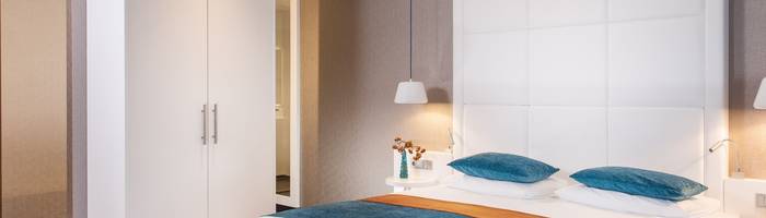 Bild von Deluxe Zimmer - Nicht Stornierbar