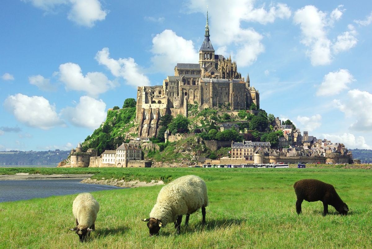 Hotels in Bayeux