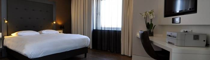 Bild von Privilege Zimmer