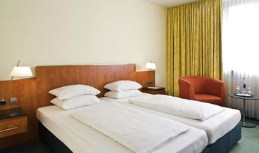 Bild von Standard Zimmer