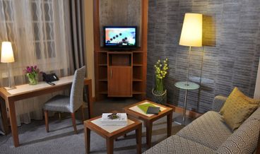 Bild von Charme Zimmer