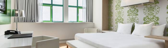 Bild von Superior Zimmer Frühbucher