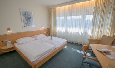 Bild von StandART Doppelzimmer