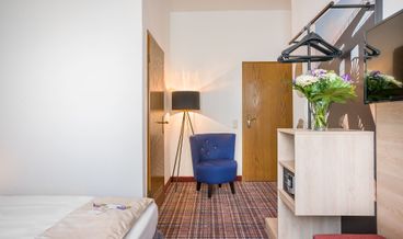 Bild von Standard Zimmer