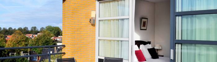 Bild von Suite