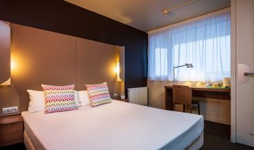 Bild von Doppelzimmer Promo Aktion
