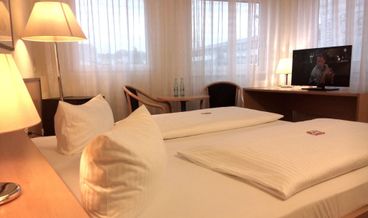 Bild von Standaard kamer