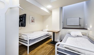 Bild von Standard Zimmer