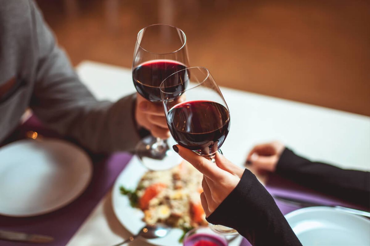 Unsere Dinner Specials für Hotels in Veldhoven