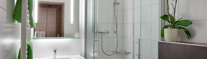 Bild von Komfort-Doppelzimmer