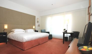 Bild von Standard Zimmer
