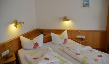 Bild von Standard Zimmer