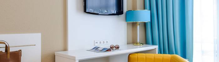 Bild von Standard Doppelzimmer