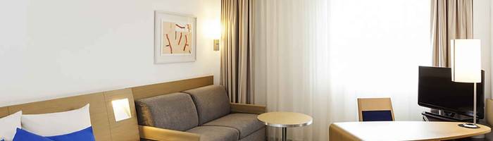 Bild von Superior Zimmer