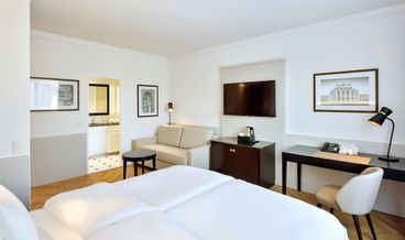 Bild von Superior Zimmer