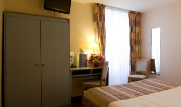 Bild von Standard Zimmer