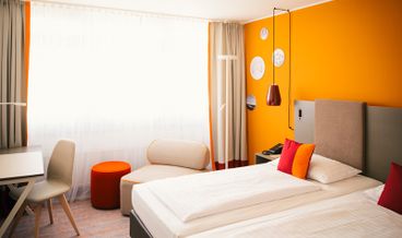 Bild von Easy Zimmer - Hotdeal