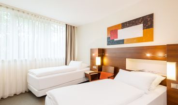 Bild von Standard Zimmer