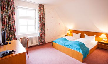 Bild von Standard Zimmer