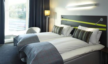 Bild von Standard Zimmer