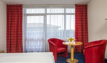 Bild von Standard Zimmer