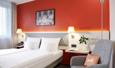 Bild von Standard Zimmer