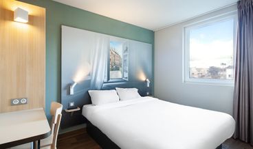 Bild von Double Room, Non Smoking-1 Double Bed Free WiFi Free self parking