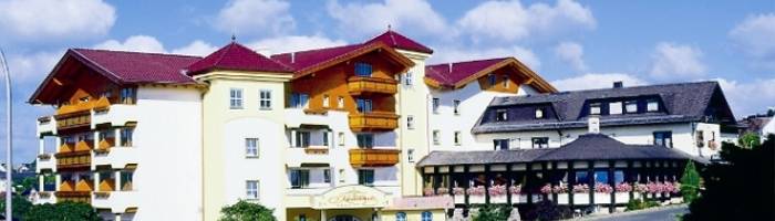 Bild von Stammhaus