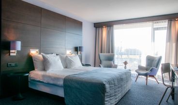 Bild von Komfort Zimmer Early Bird