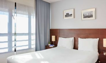 Bild von Studio, 1 Double Bed-1 Double Bed Free breakfast Free WiFi