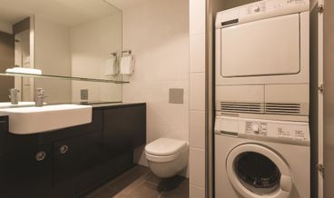 Bild von Studio-1 Double Bed Non Refundable Free WiFi Full kitchen