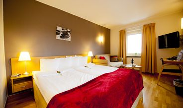 Bild von Standard Zimmer