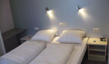 Bild von Mini Chalet