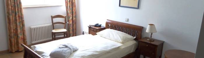 Bild von Easy Zimmer - Twin