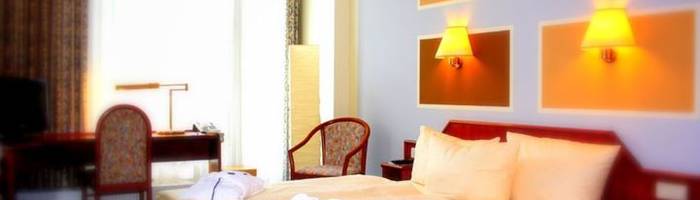 Bild von Komfort Zimmer