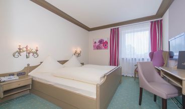 Bild von Standard Zimmer