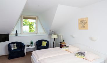 Bild von Standard Zimmer