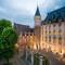 Hotel Dukes' Palace Bruges